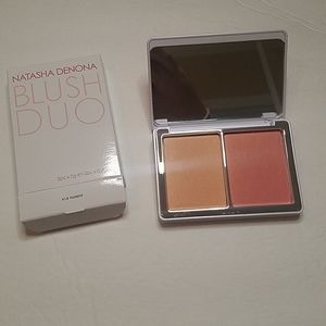 New Natasha Denona Blush duo palette #14